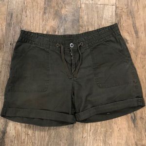 Patagonia hiking shorts